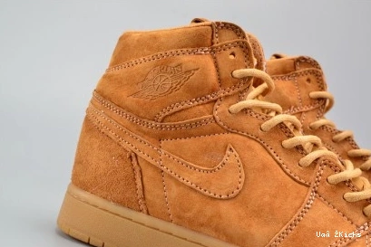 1 Air Jordan OG Retro EasyMatch High 313 604 1026